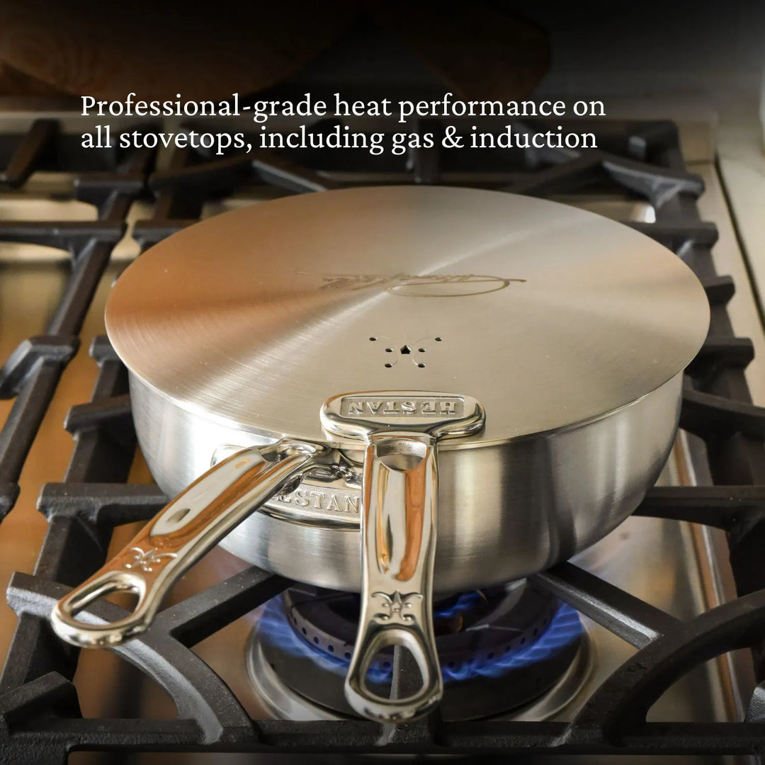 Hestan Culinary
