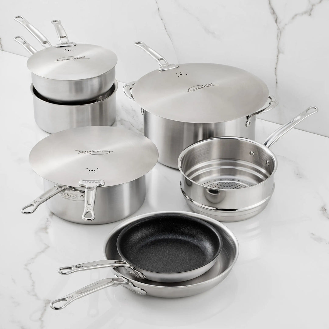 Hestan Culinary