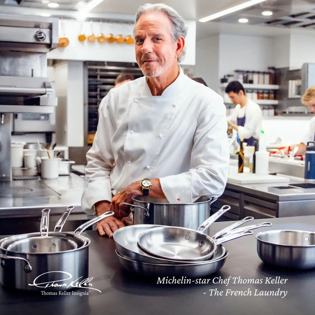 Hestan Culinary