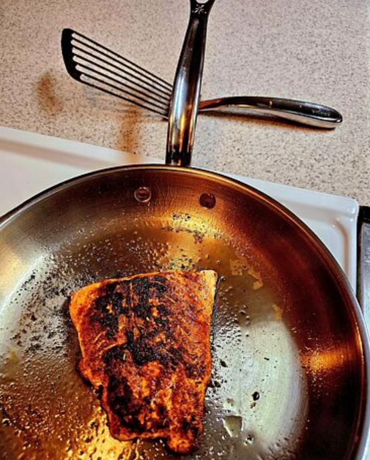 Love this Cookware!