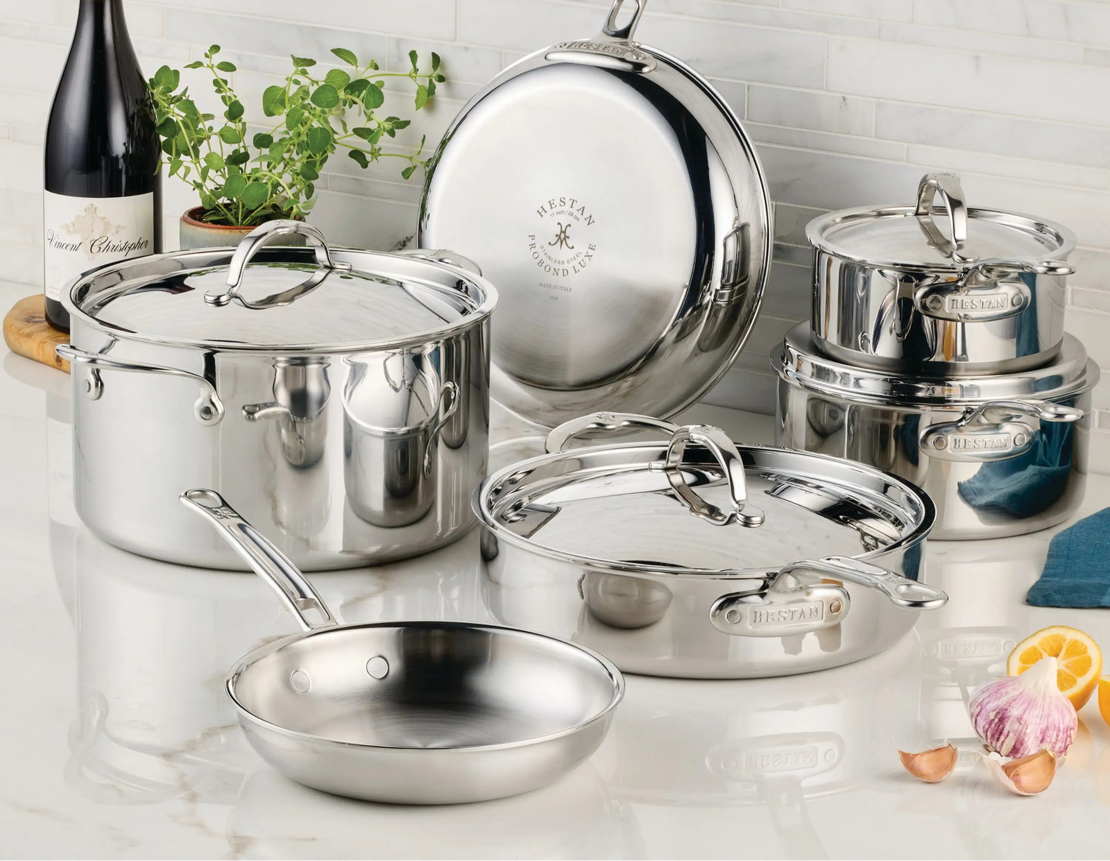 Hestan Culinary