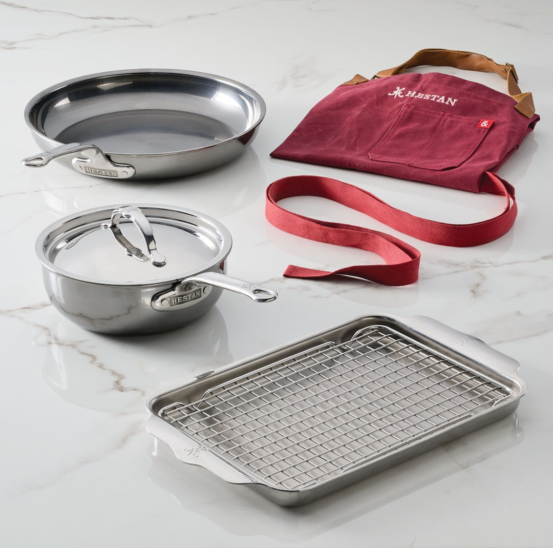 Hestan Culinary