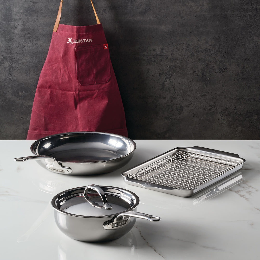 Hestan Culinary