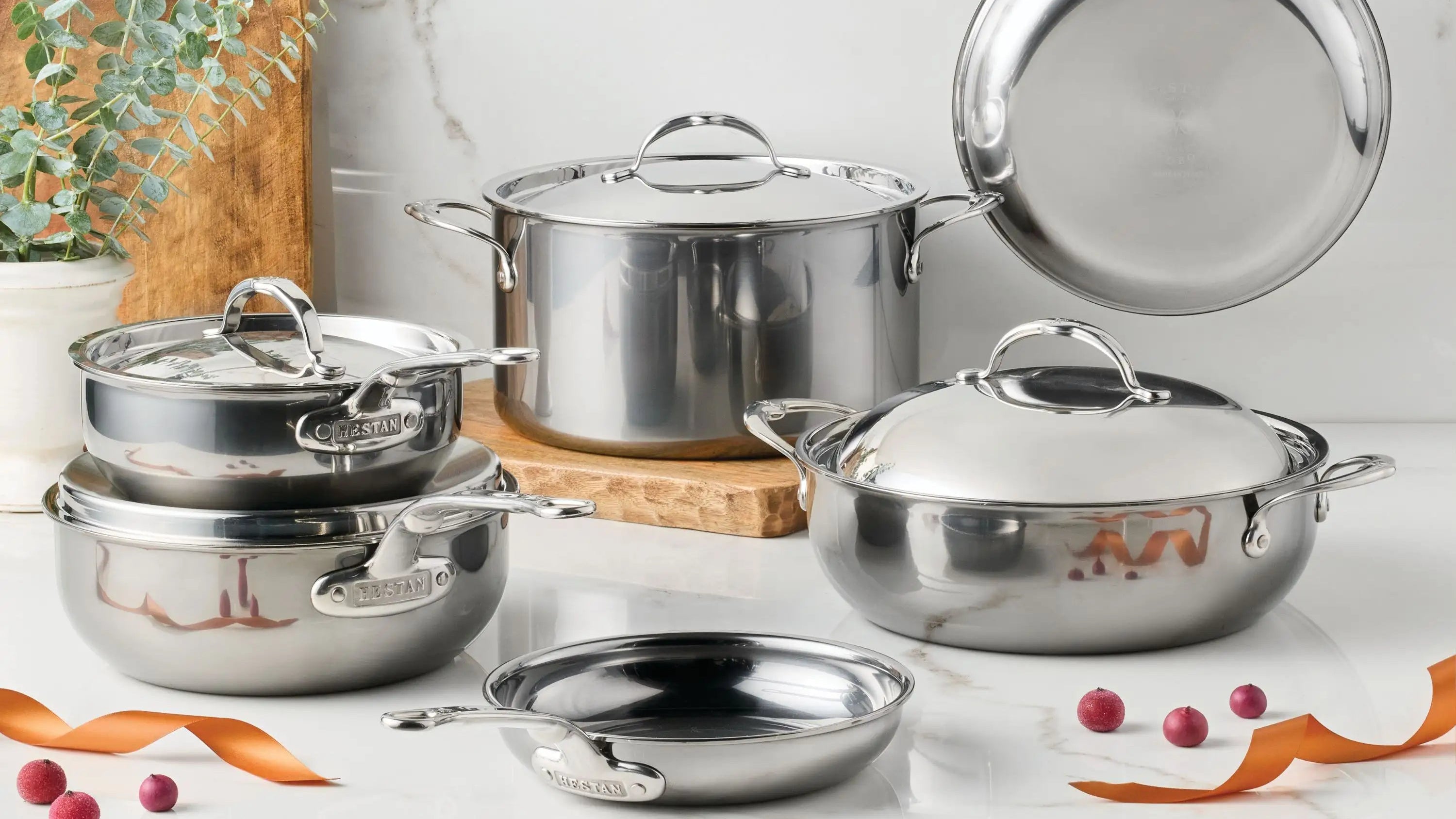 Hestan Culinary