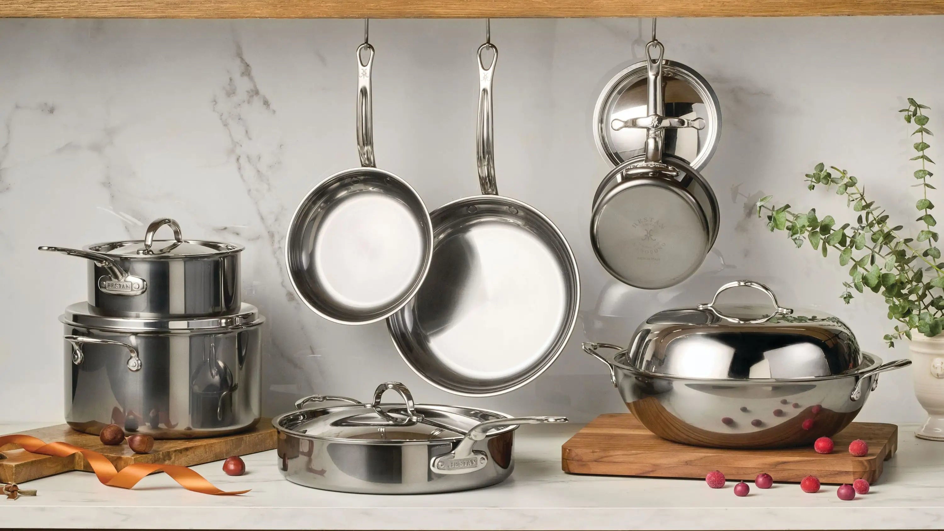 Hestan Culinary