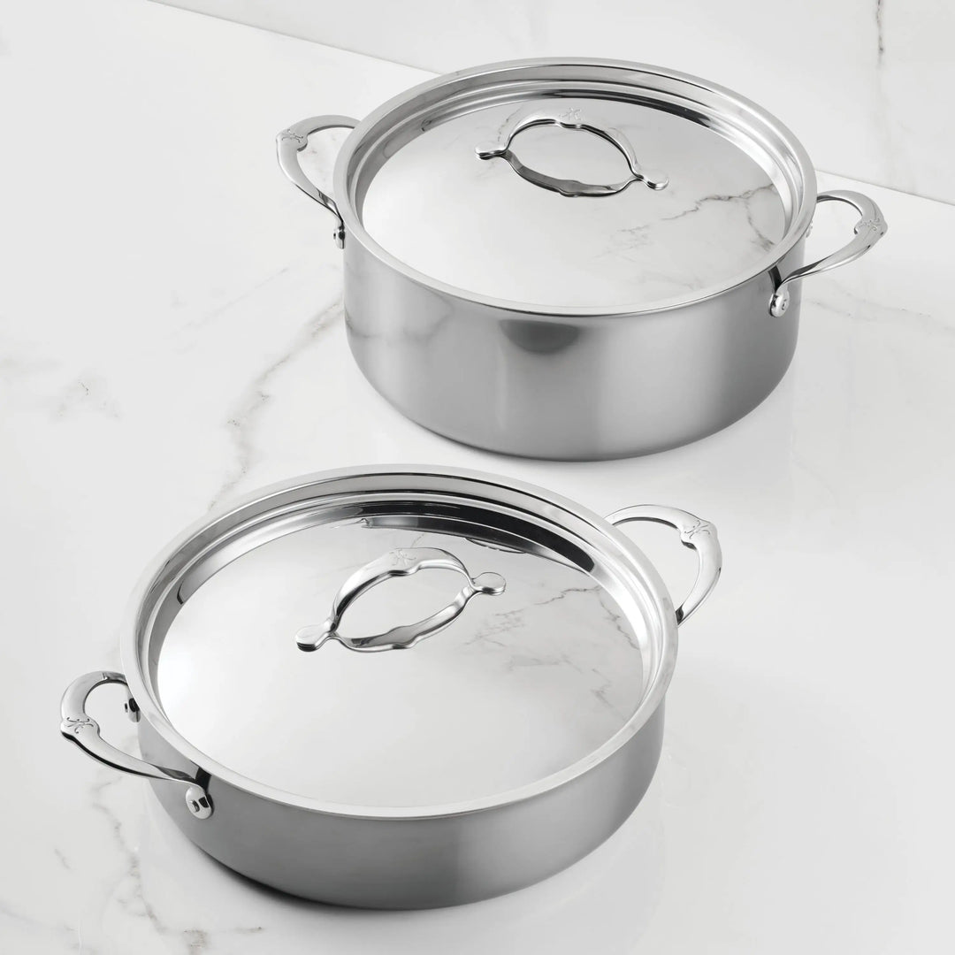 Hestan Culinary