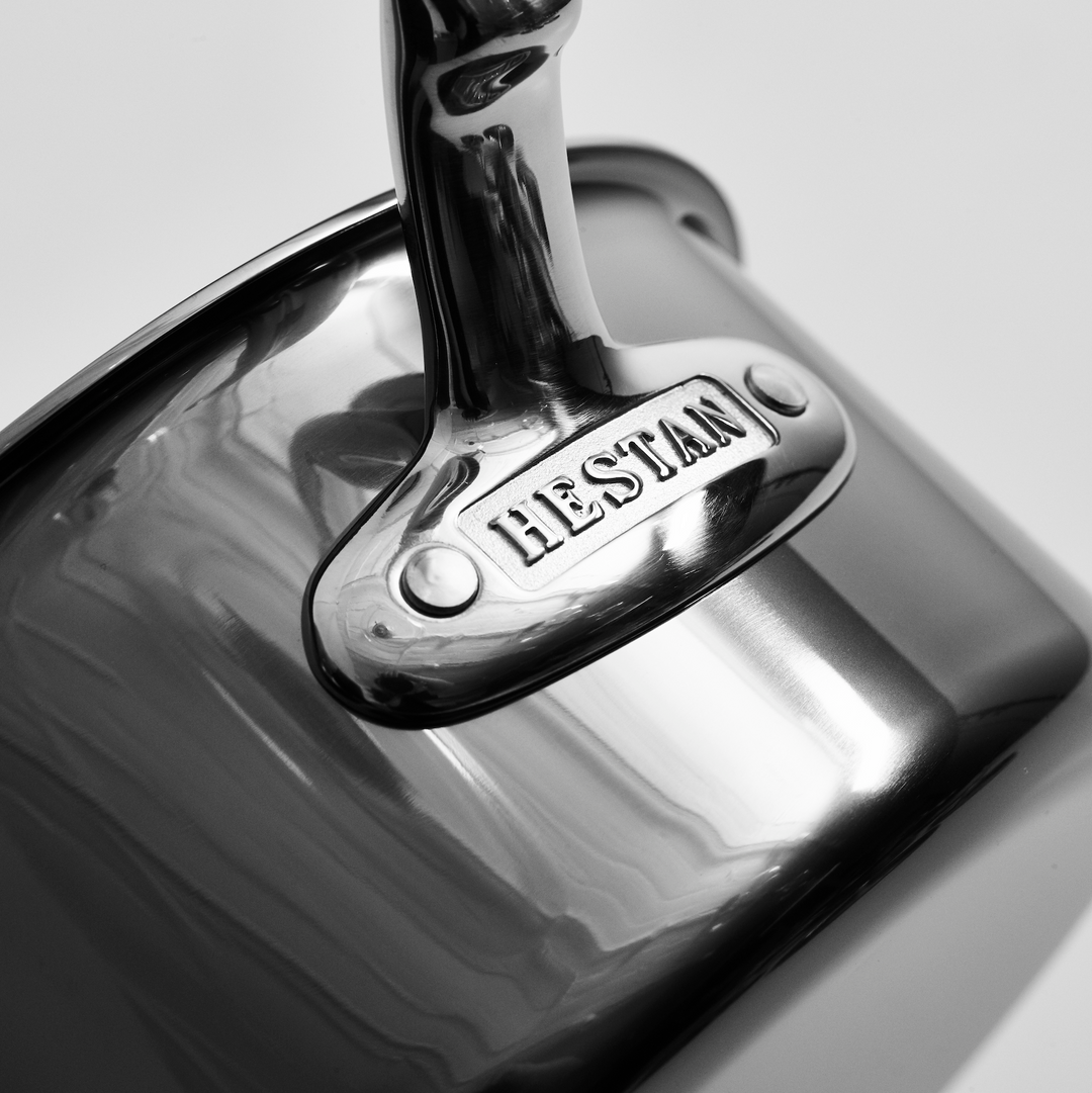 nanobond from hestan culinary detailed image