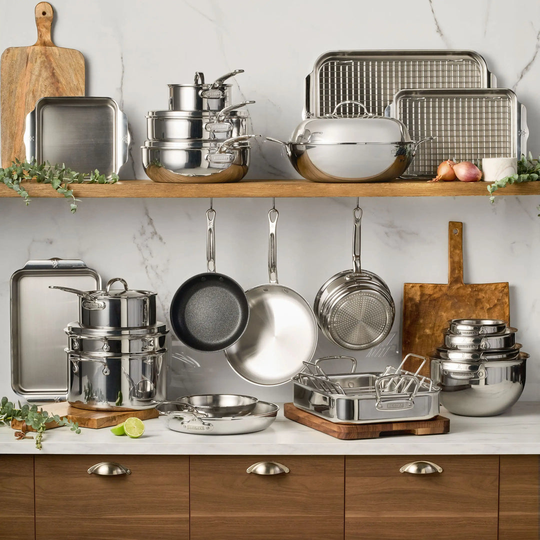 Hestan Culinary