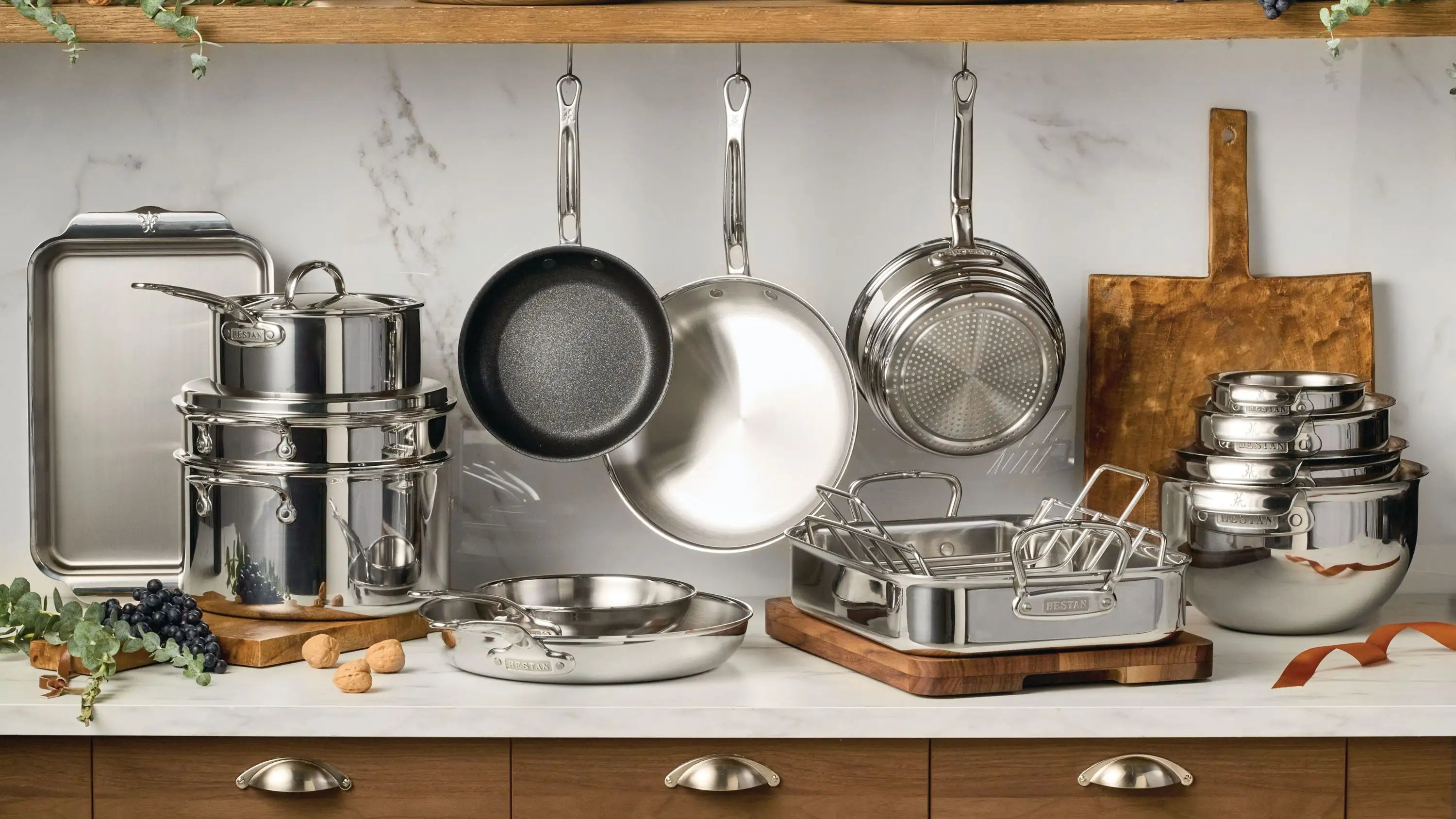 Hestan Culinary