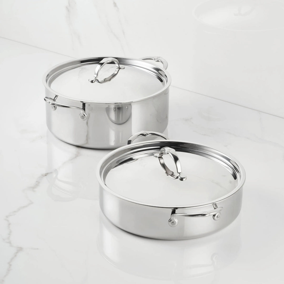 Hestan Culinary