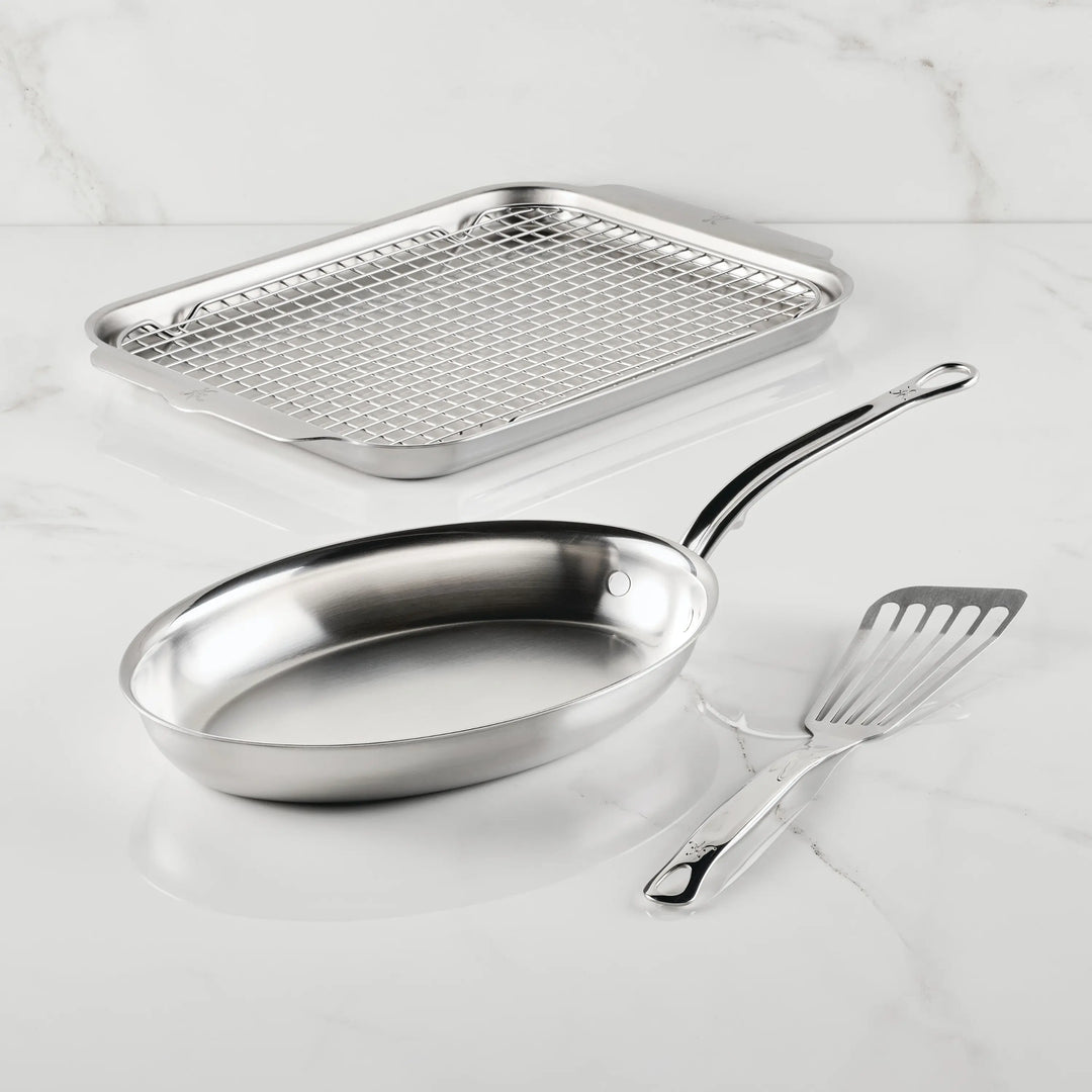 Hestan Culinary