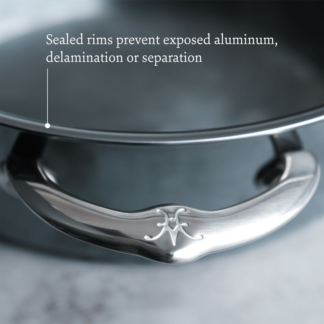 Hestan Culinary