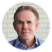 chef thomas keller