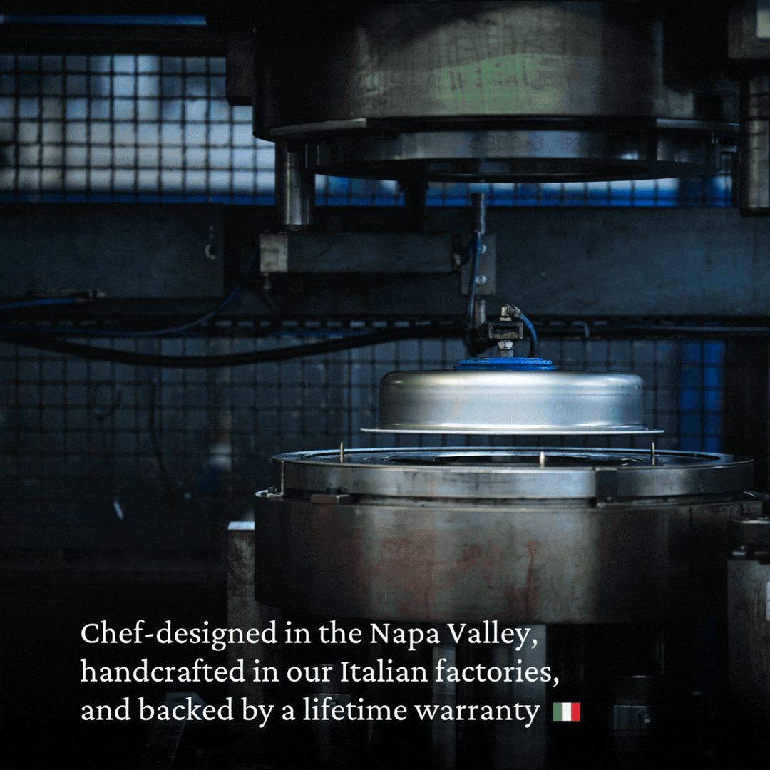 Hestan Culinary