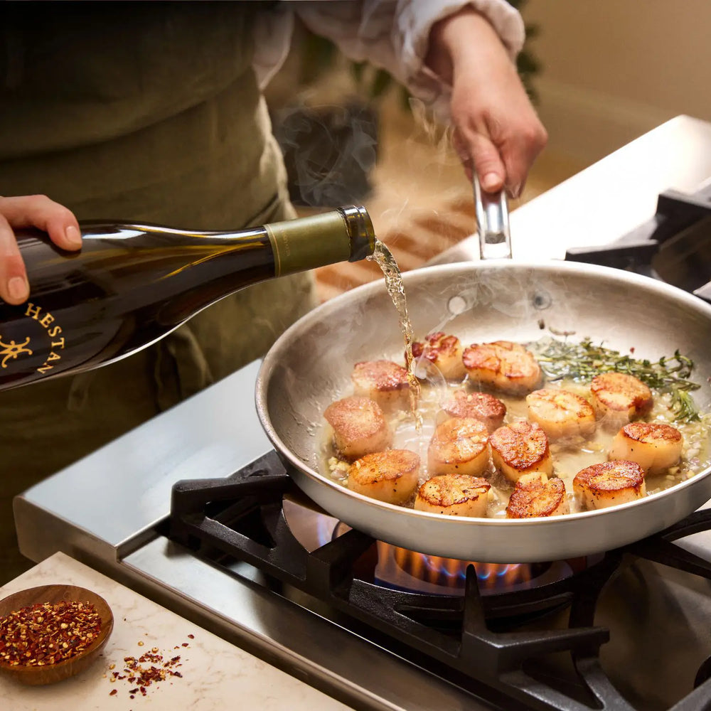 Chef's Favorite Cookware Image 2