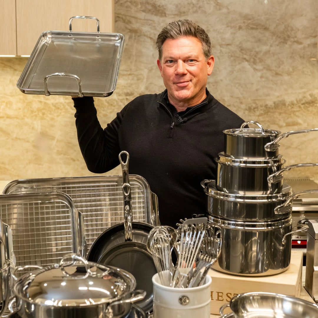 Hestan Culinary