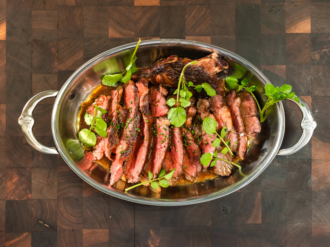 Hestan Culinary