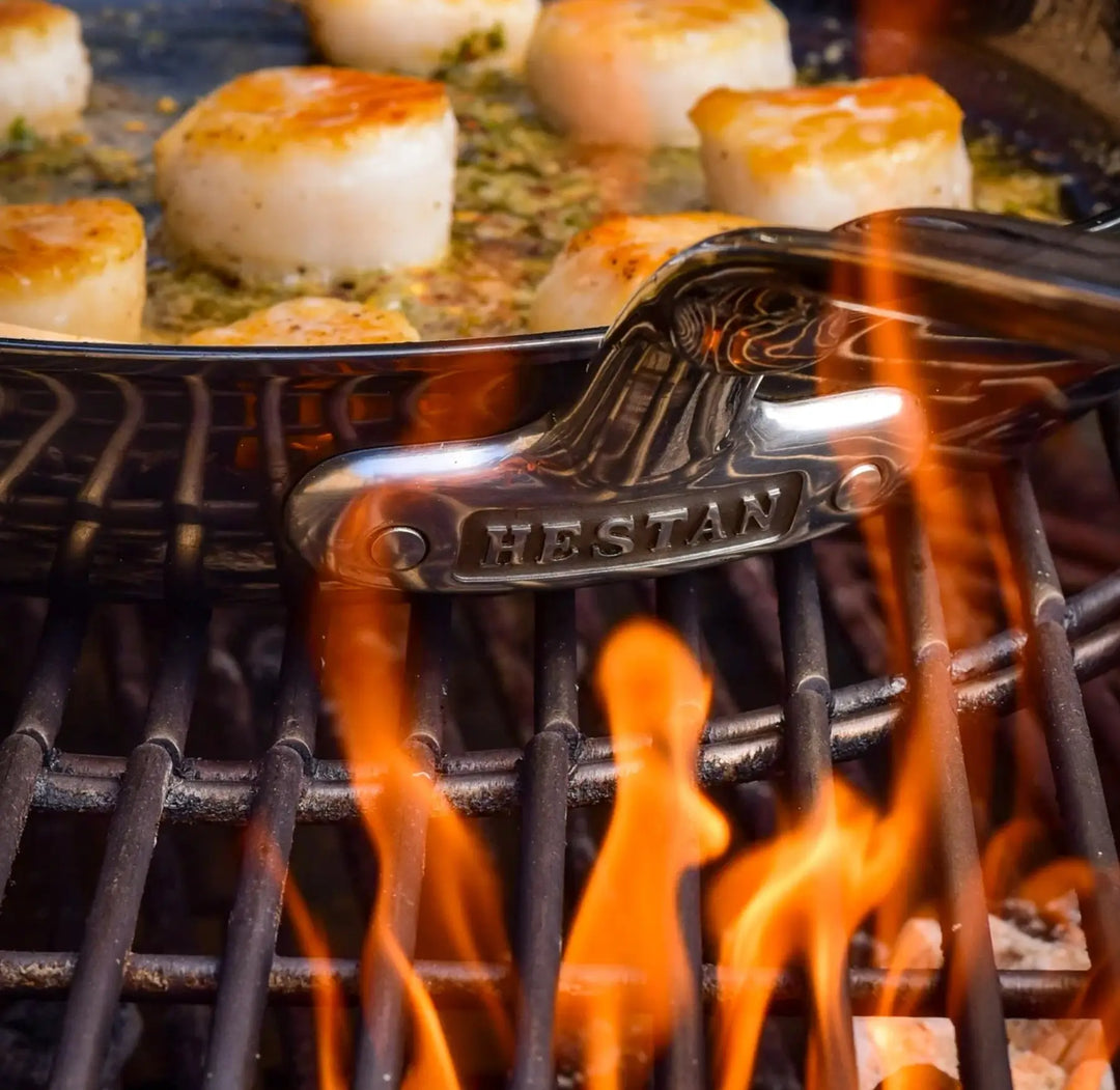 Hestan Culinary