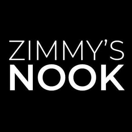 Zimmy's Nook