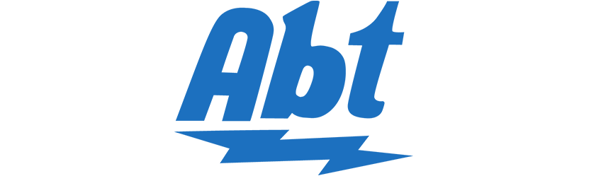 Blue Facebook logo in the shape of a lowercase f on a white background.