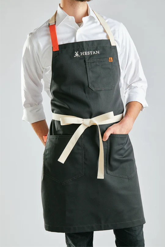 hestan apron