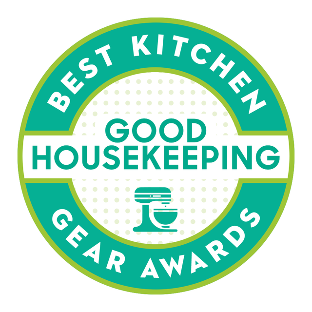 Good Housekeeping Kitchen Gear Awards 2021: NanoBond Named Expert Go-to Pan