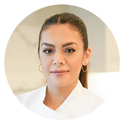Chef Allison Osario