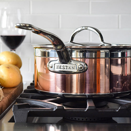 copperbond handle