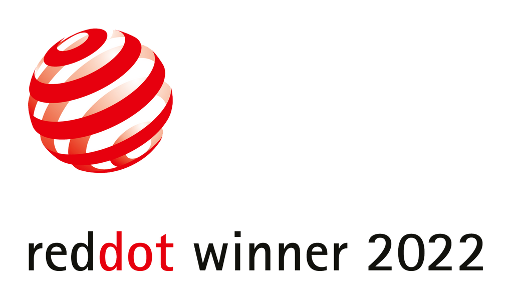 Thomas Keller Insignia Receives 2022 Red Dot Product Design Award