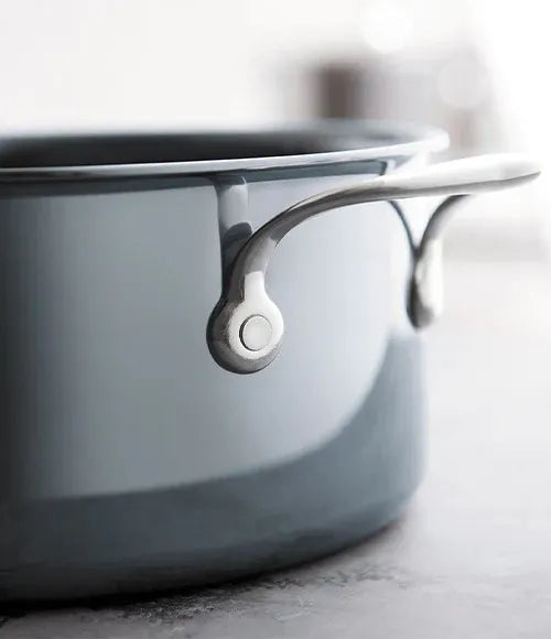 hestan sealed rims