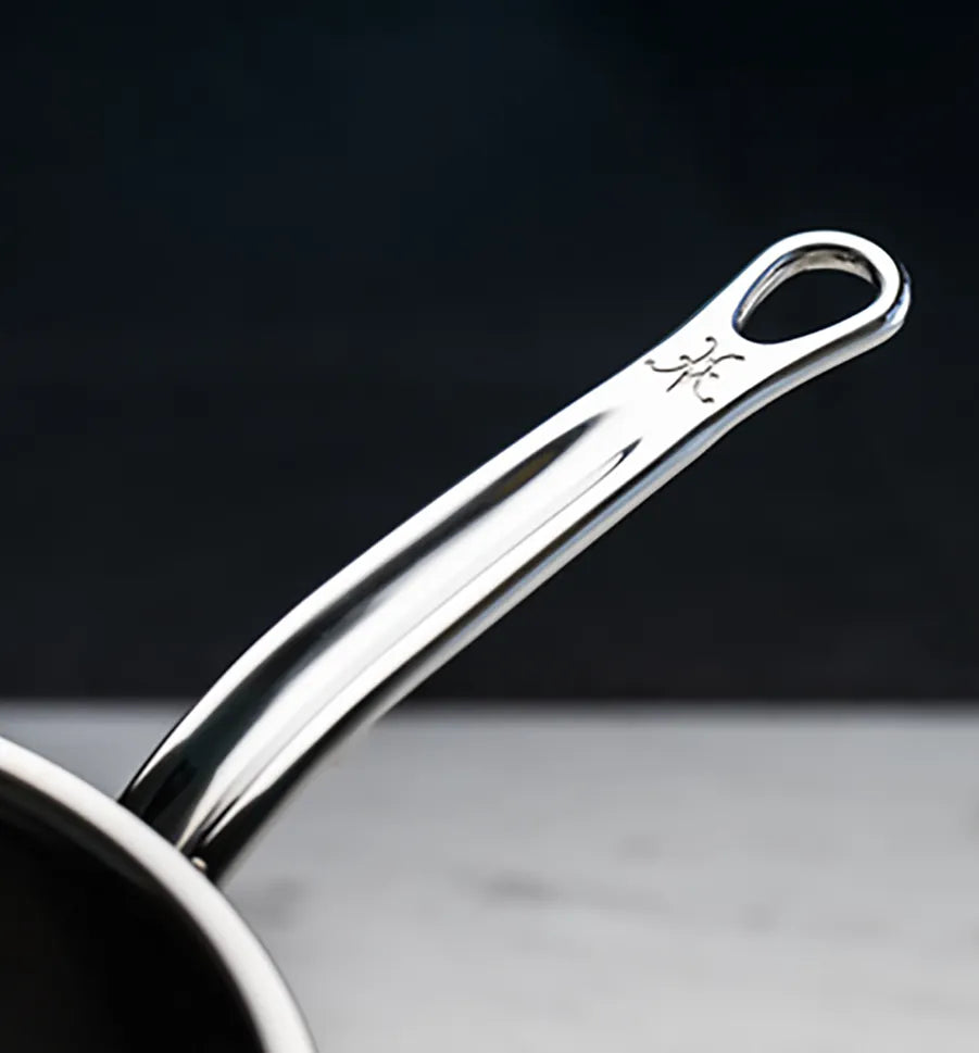 Ergonomic Handle from hestan