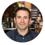 Chef Matthew Accarrino