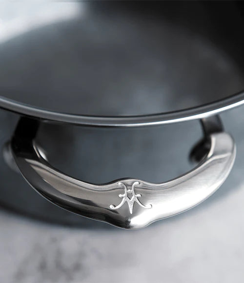 Ergonomic Handle
