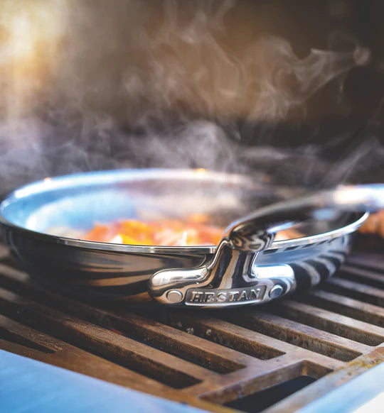 nanobond medium skillet