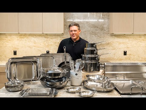 Hestan Culinary