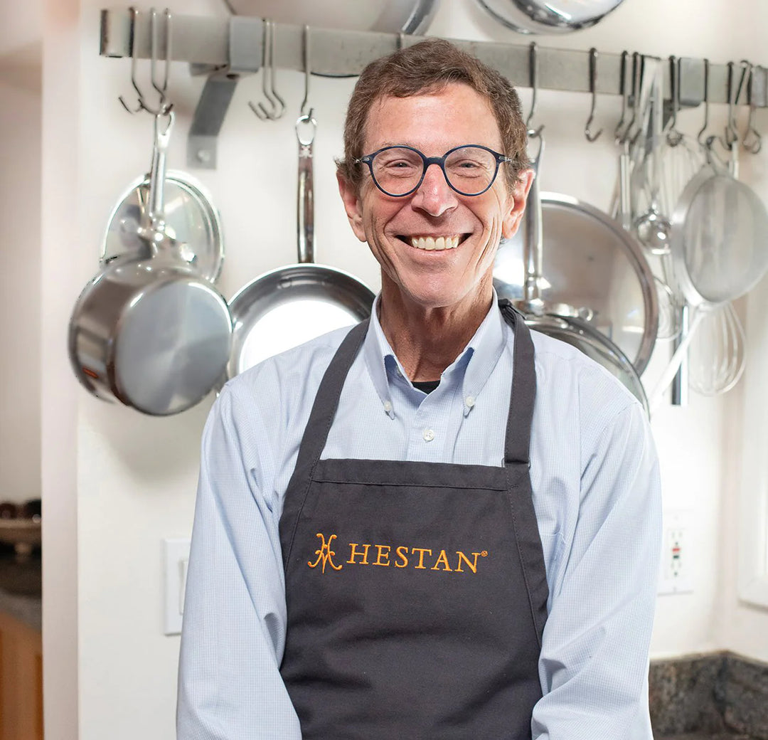 michael kane from hestan