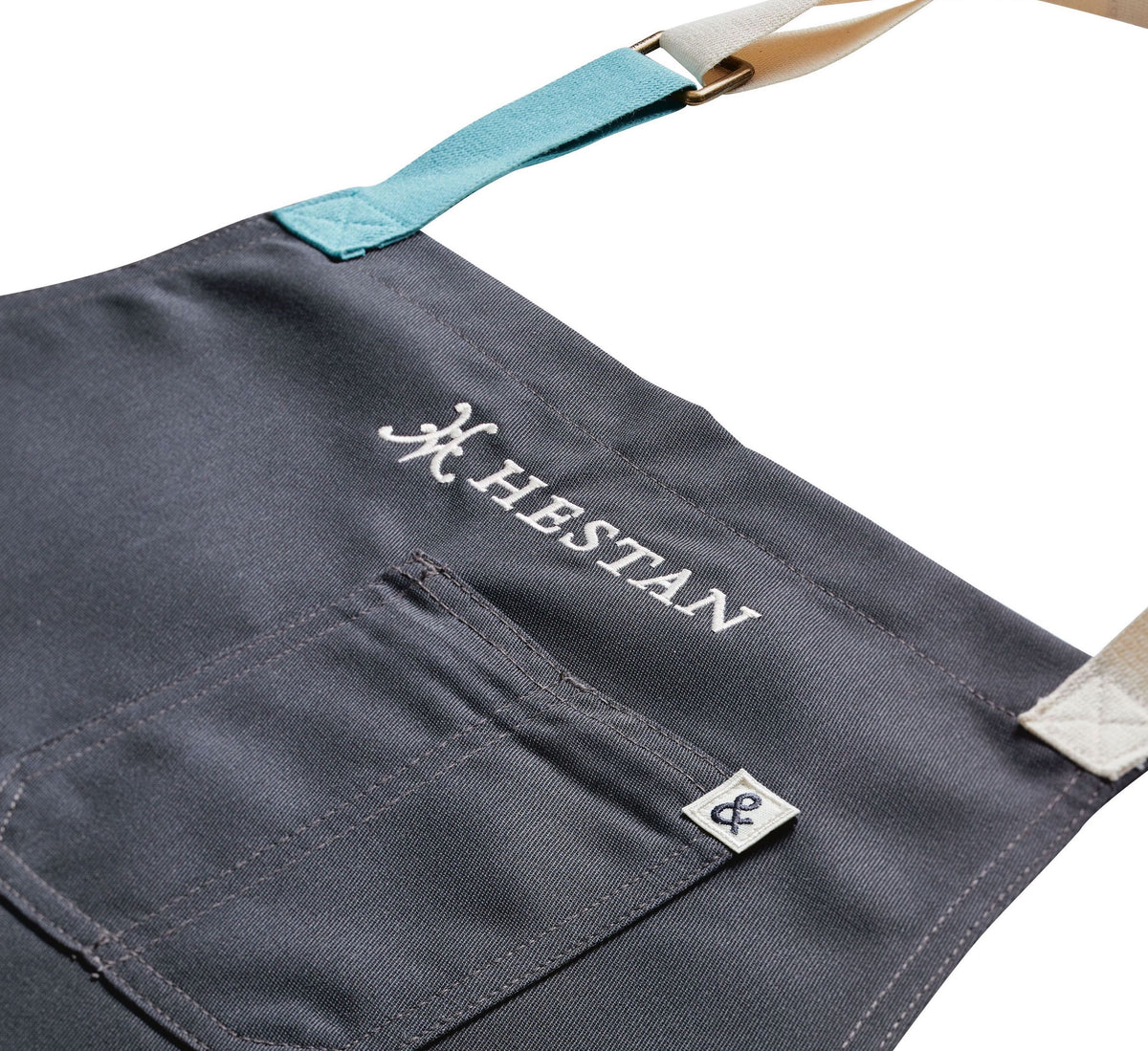 Hestan x Hedley & Bennett Chef&