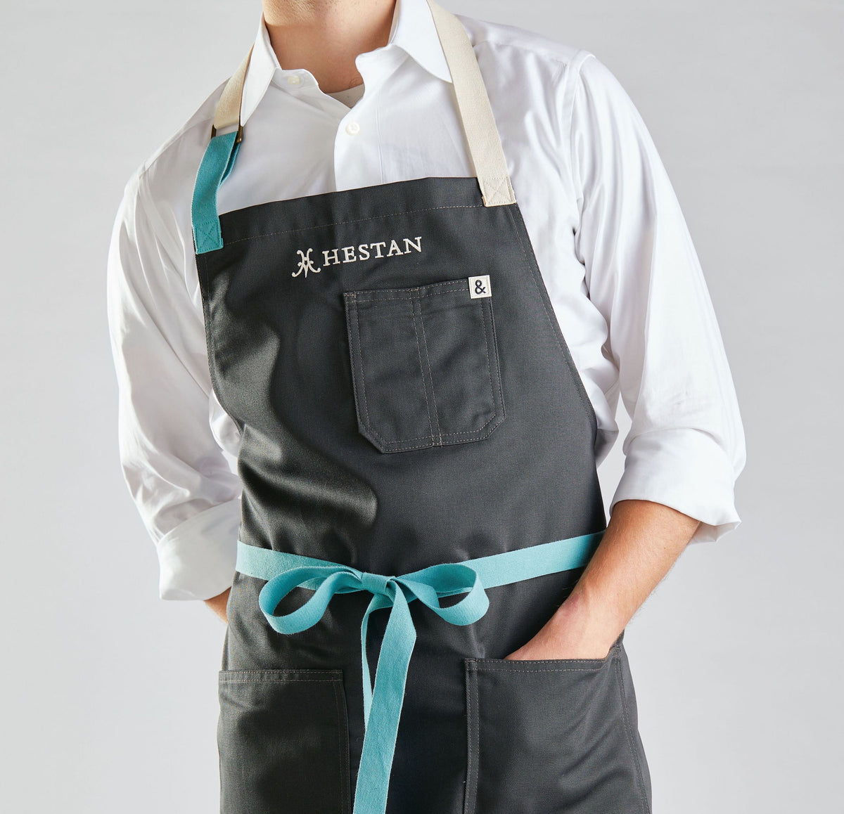 Hestan x Hedley & Bennett Chef&