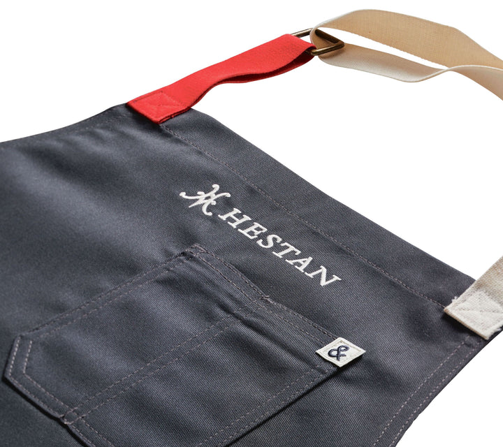 Hestan x Hedley & Bennett x Chef's Apron, Matador - Hestan Culinary