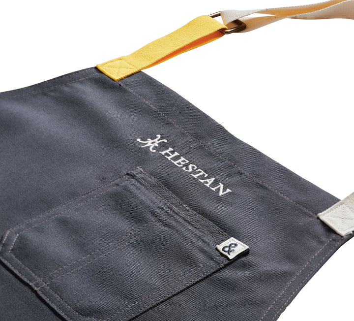 Hestan x Hedley & Bennett Chef's Apron, Sol - Hestan Culinary