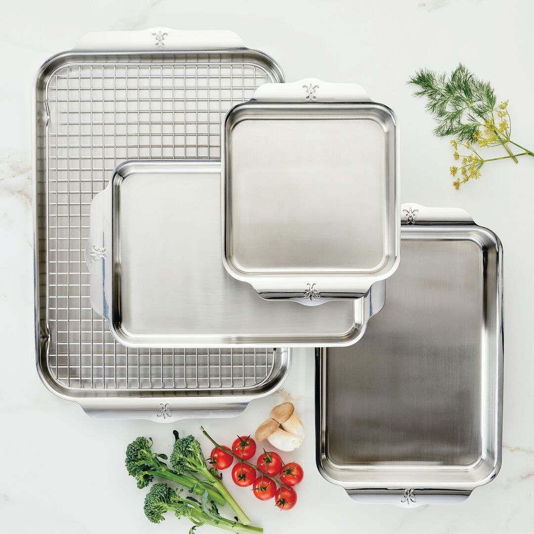 Hestan Culinary