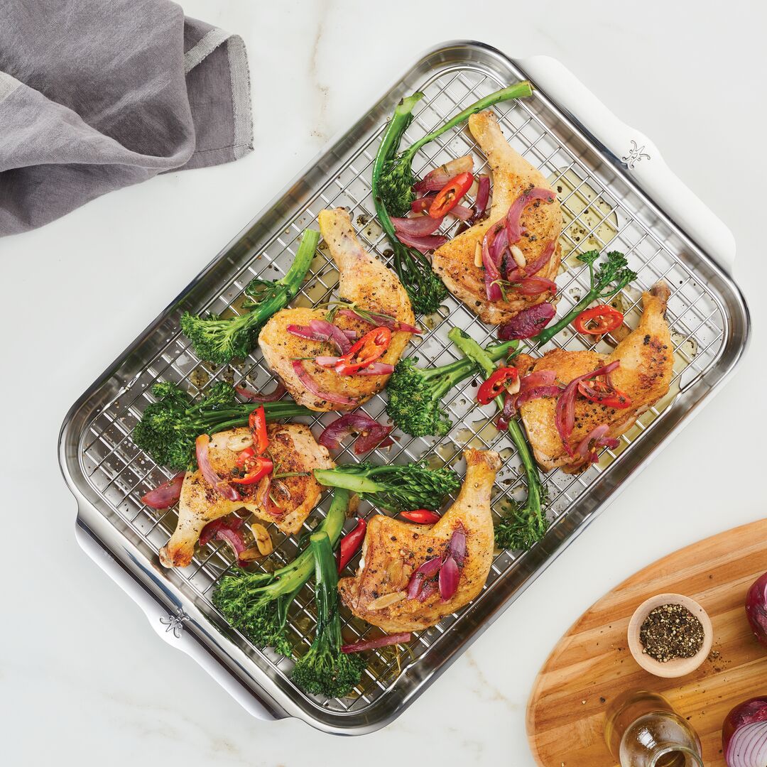 Hestan Culinary